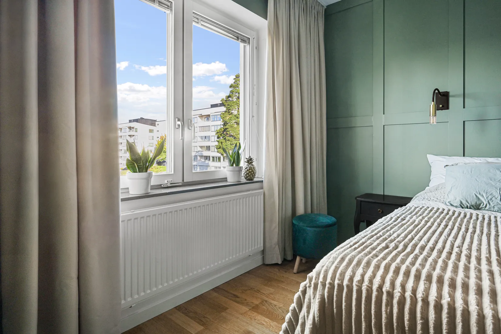 Bostadsrätt, Holmvägen 22 C, Centralt, Upplands Väsby