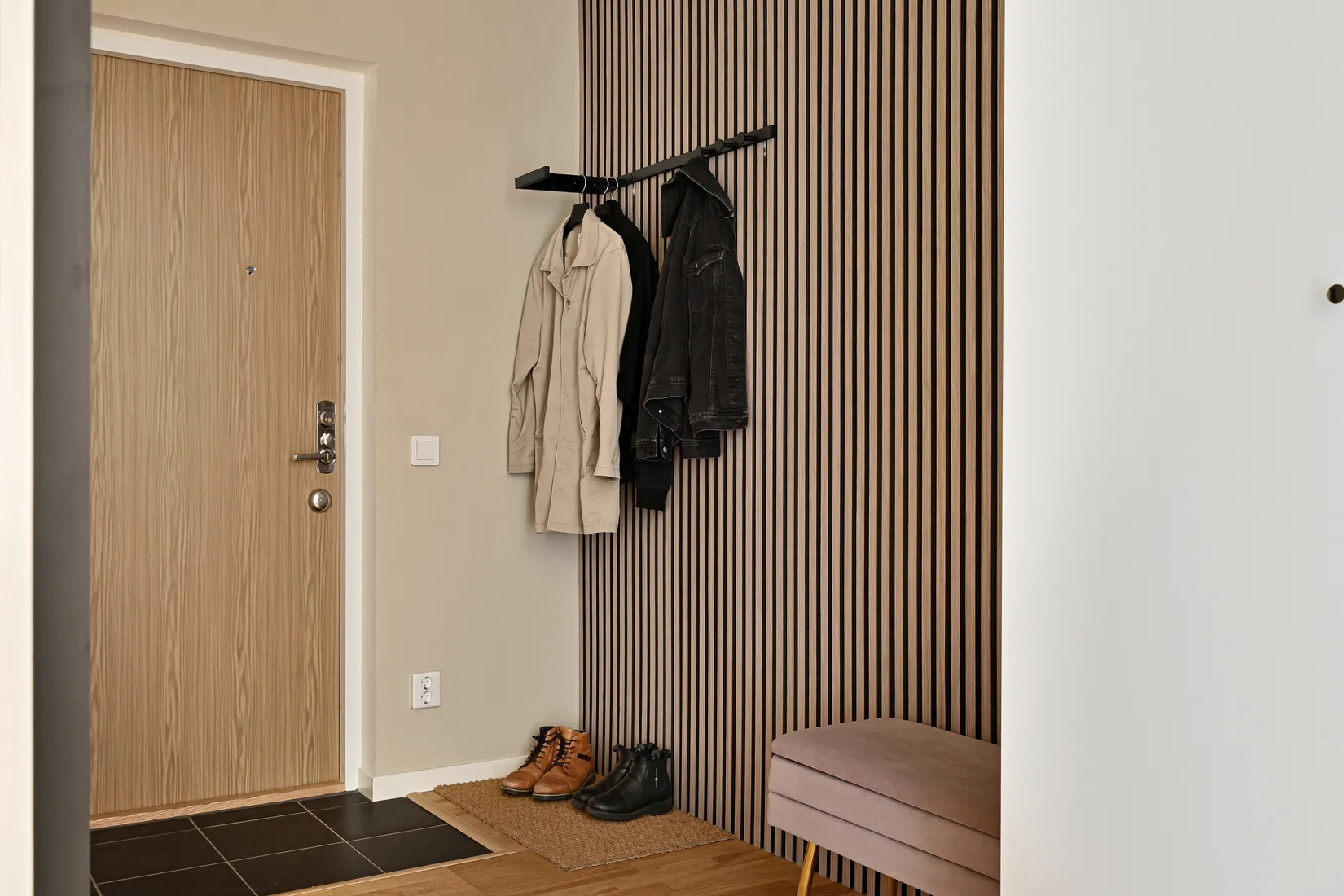 Bostadsrätt, Holmvägen 22 C, Centralt, Upplands Väsby