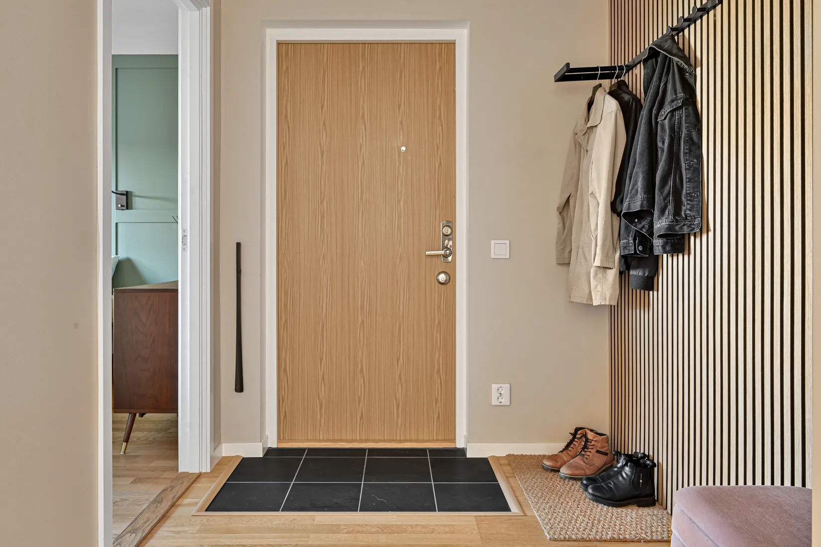 Bostadsrätt, Holmvägen 22 C, Centralt, Upplands Väsby