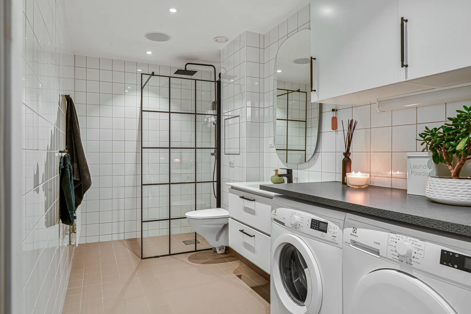 Bostadsrätt, Holmvägen 22 C, Centralt, Upplands Väsby