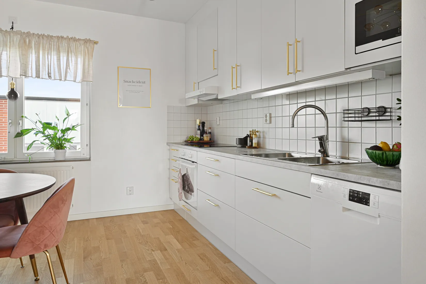Bostadsrätt, Holmvägen 22 C, Centralt, Upplands Väsby