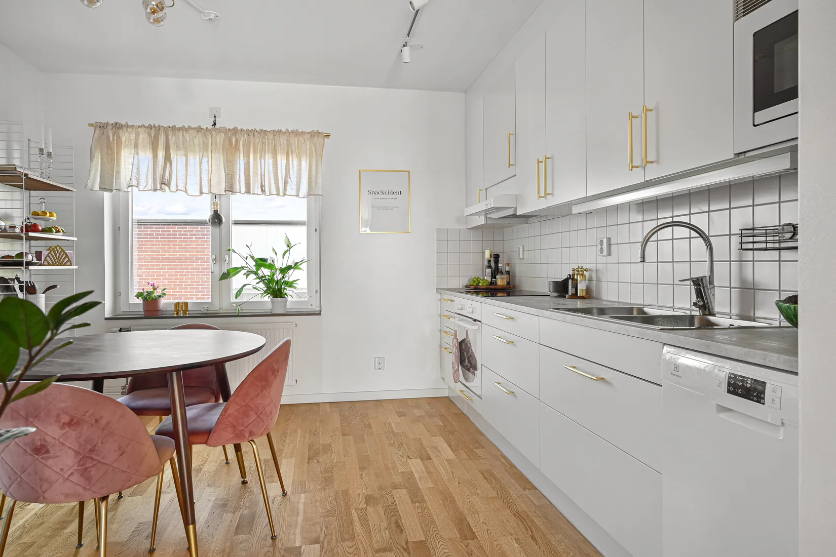 Bostadsrätt, Holmvägen 22 C, Centralt, Upplands Väsby