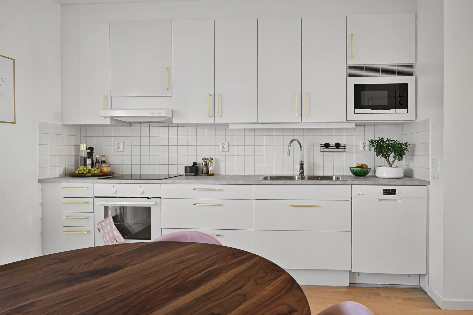 Bostadsrätt, Holmvägen 22 C, Centralt, Upplands Väsby