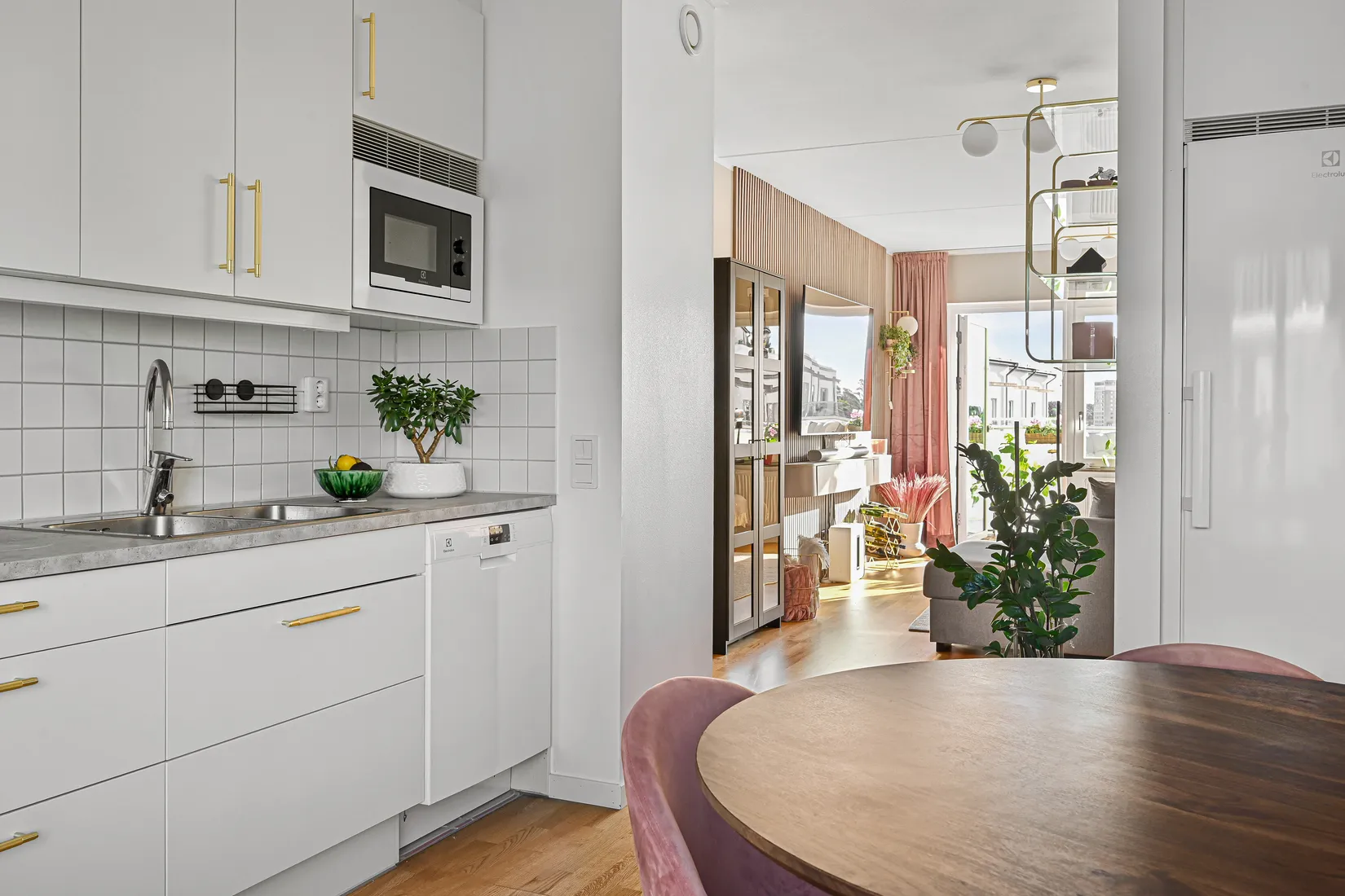 Bostadsrätt, Holmvägen 22 C, Centralt, Upplands Väsby
