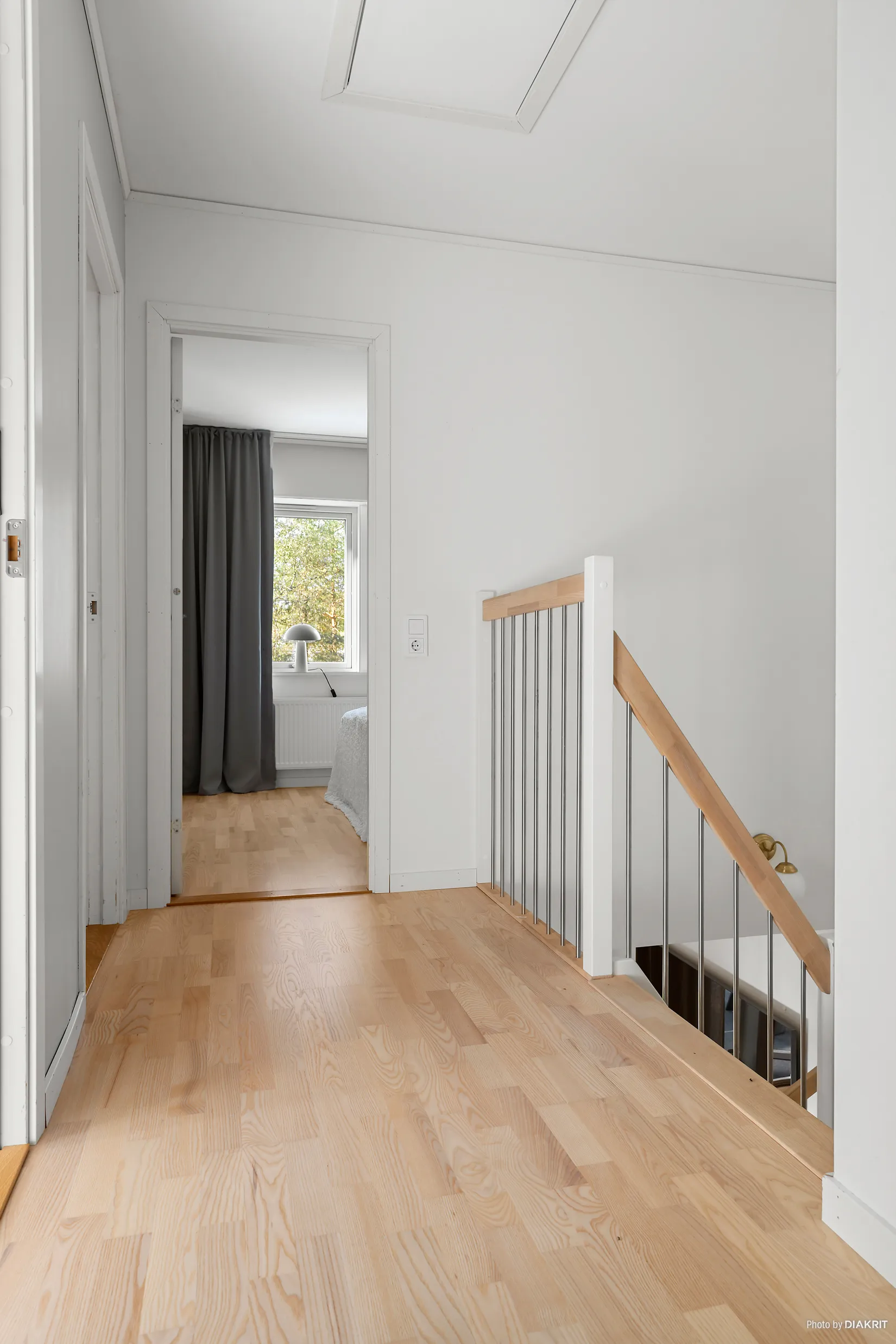 Radhus, Sandviksvägen 13 A, Norrboda, Upplands-Bro