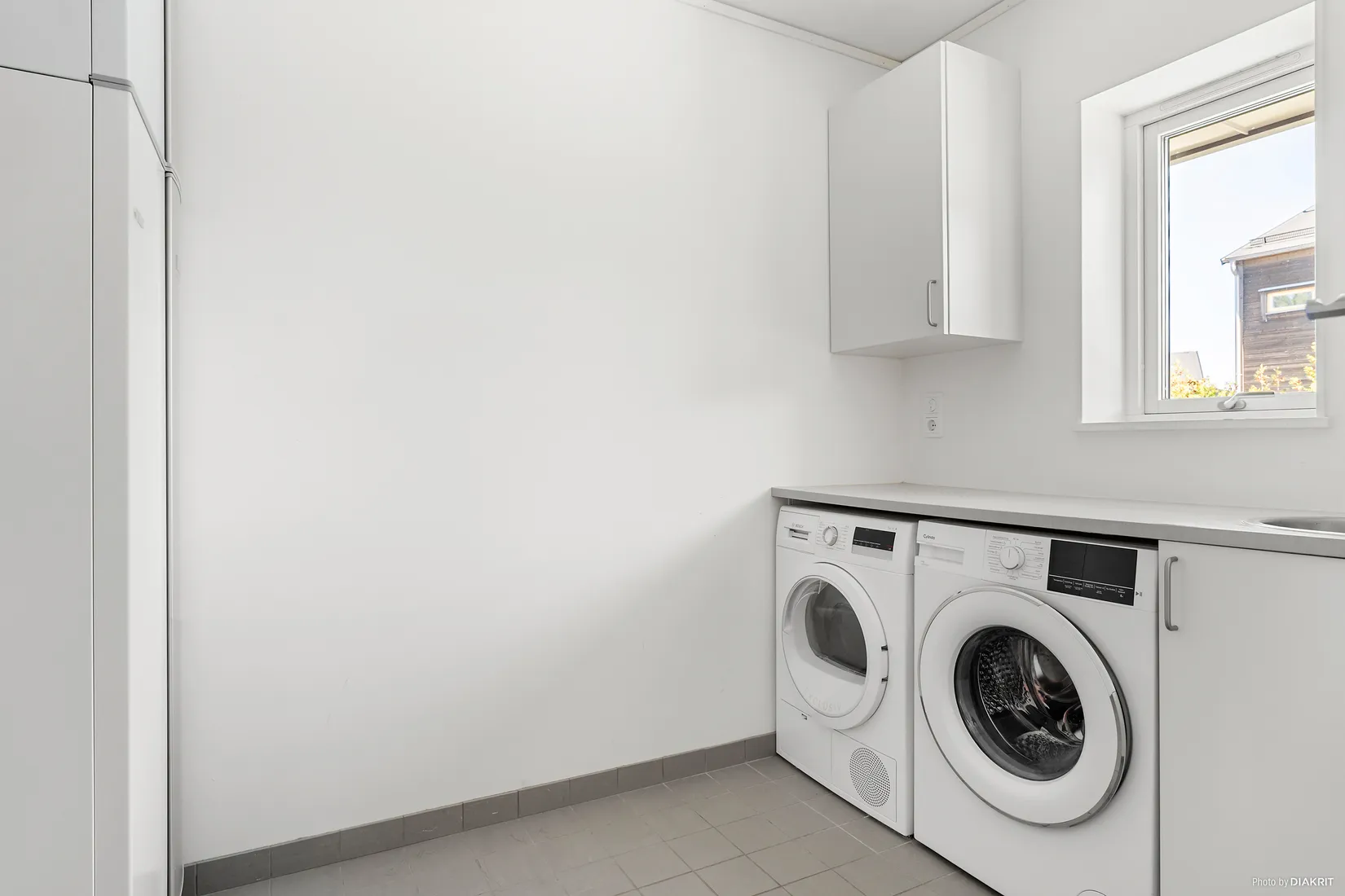 Radhus, Sandviksvägen 13 A, Norrboda, Upplands-Bro