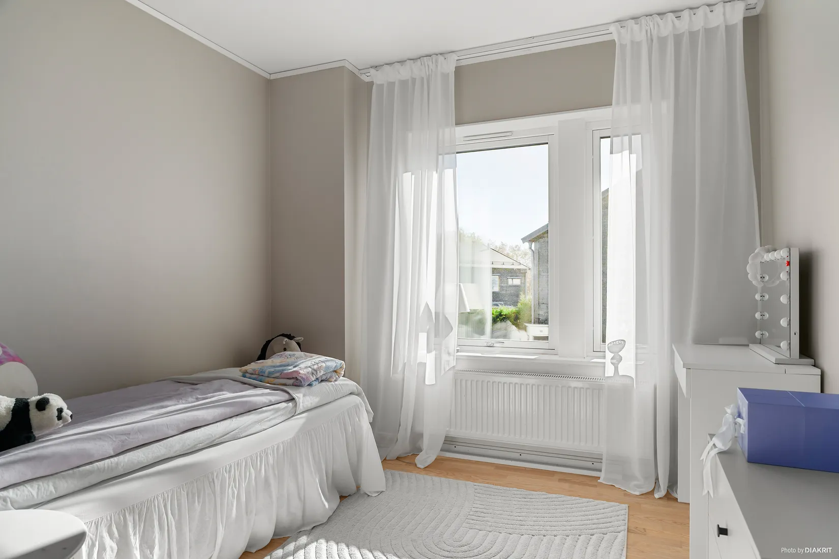 Radhus, Sandviksvägen 13 A, Norrboda, Upplands-Bro