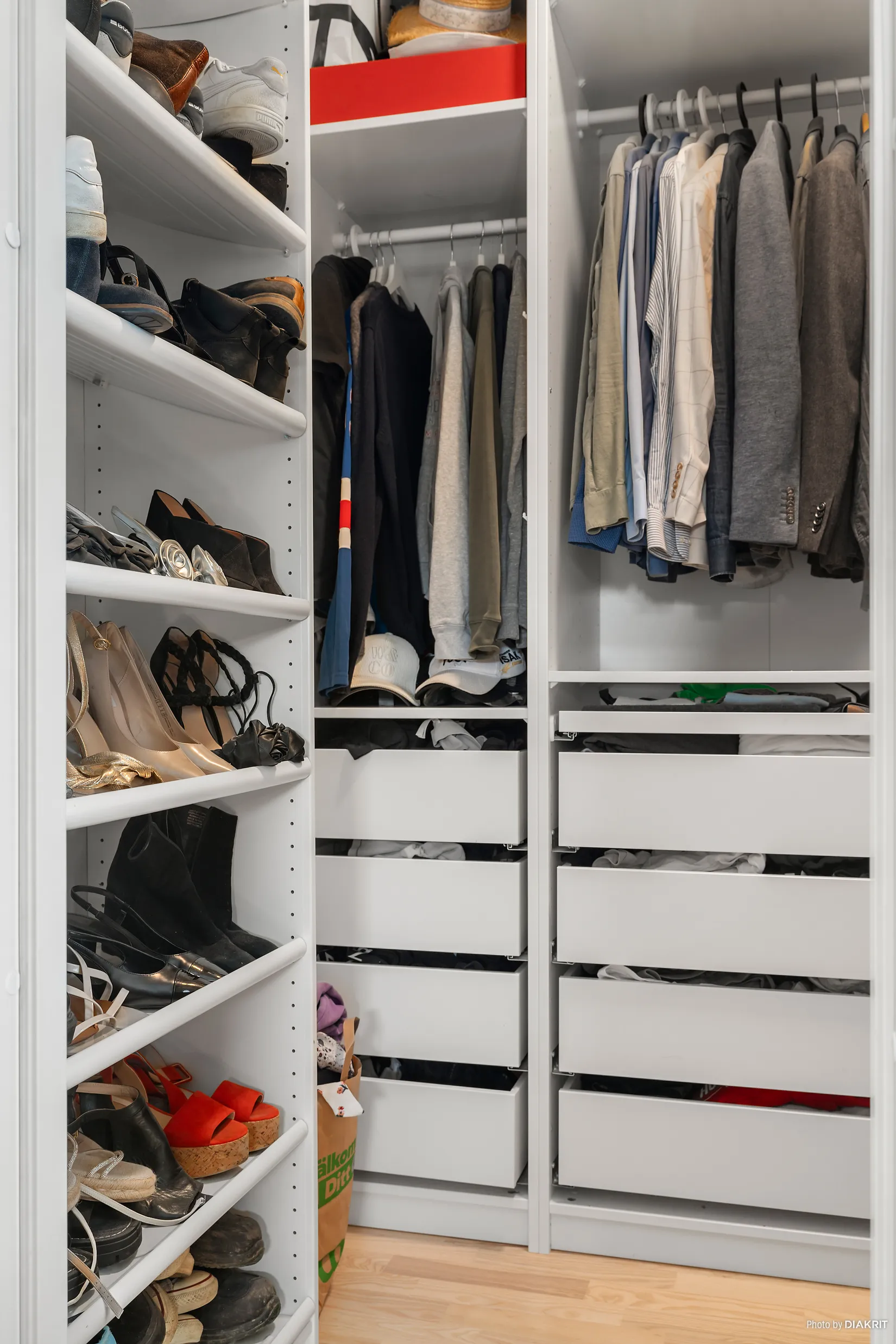 Radhus, Sandviksvägen 13 A, Norrboda, Upplands-Bro