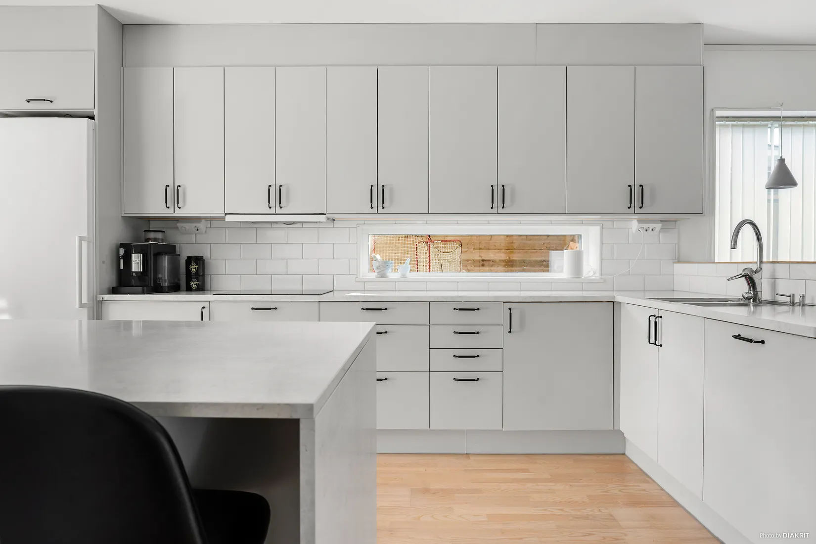 Radhus, Sandviksvägen 13 A, Norrboda, Upplands-Bro