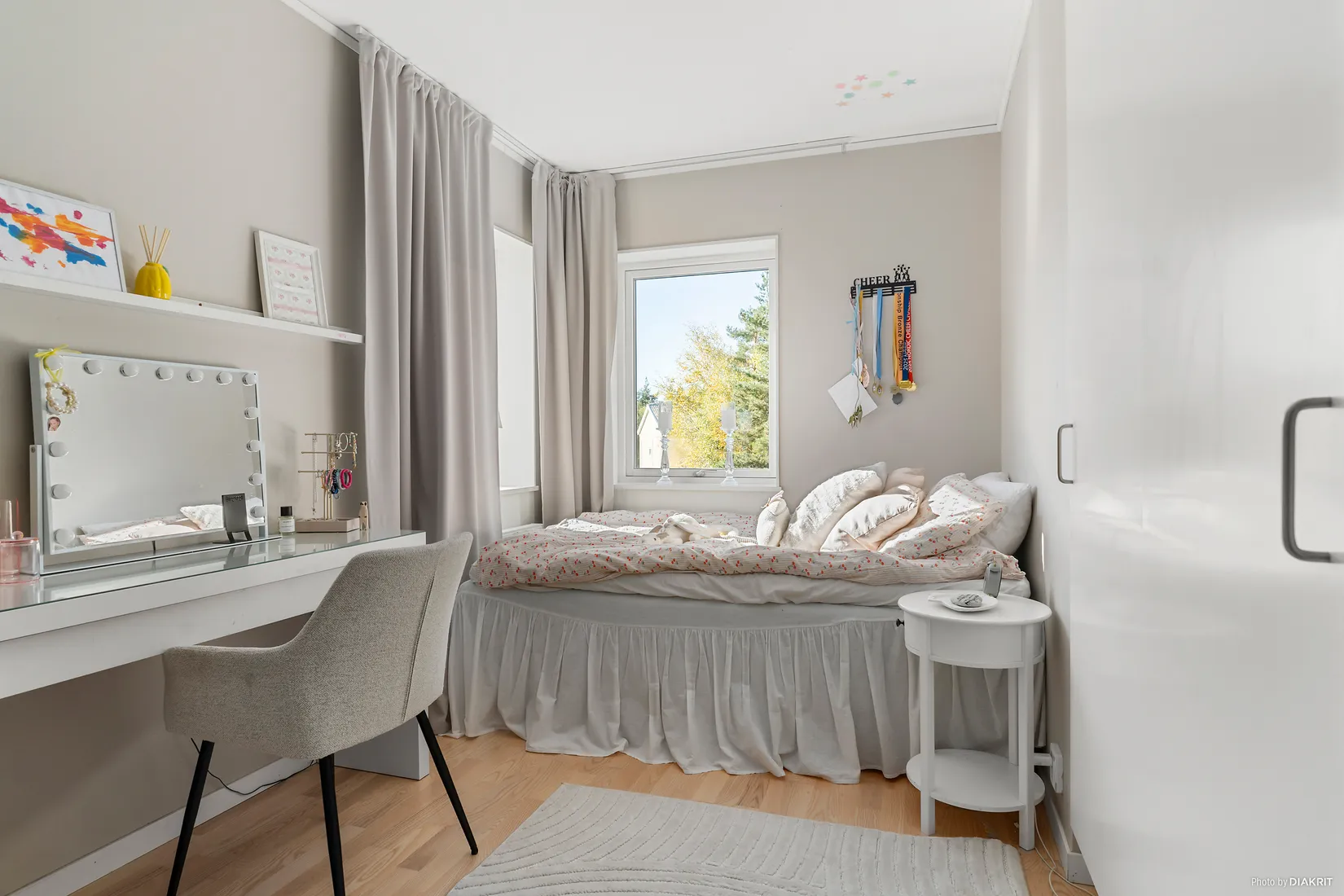 Radhus, Sandviksvägen 13 A, Norrboda, Upplands-Bro