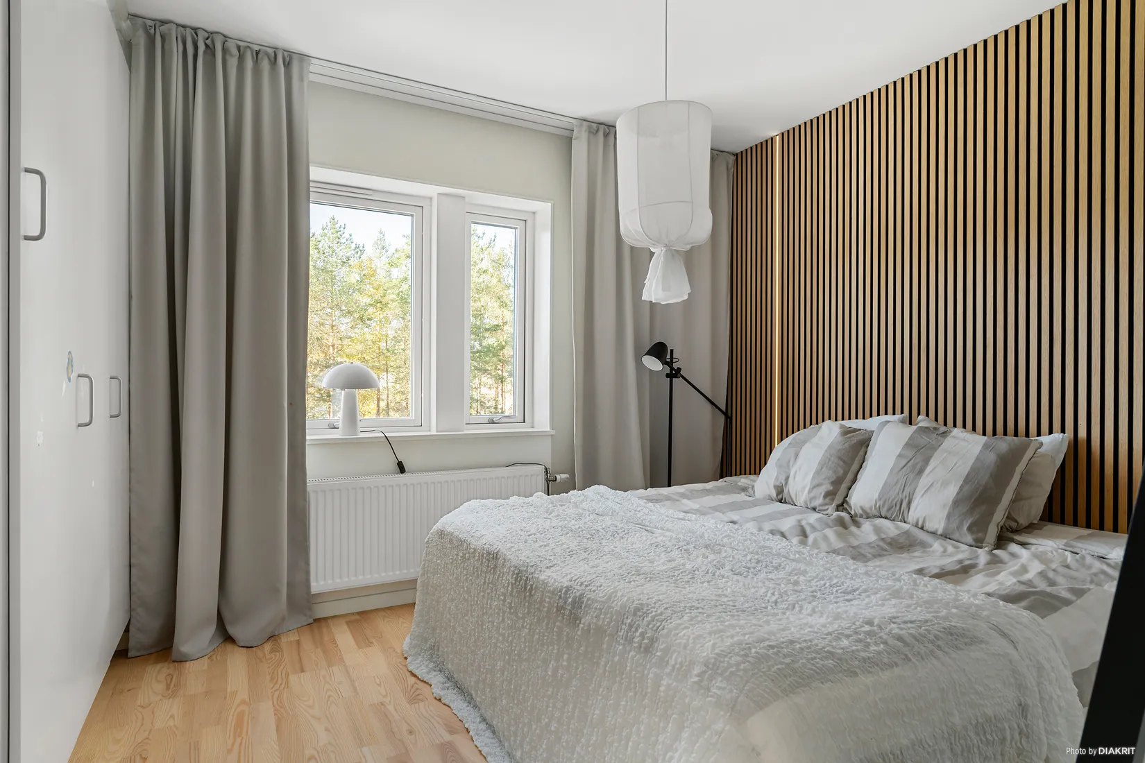 Radhus, Sandviksvägen 13 A, Norrboda, Upplands-Bro