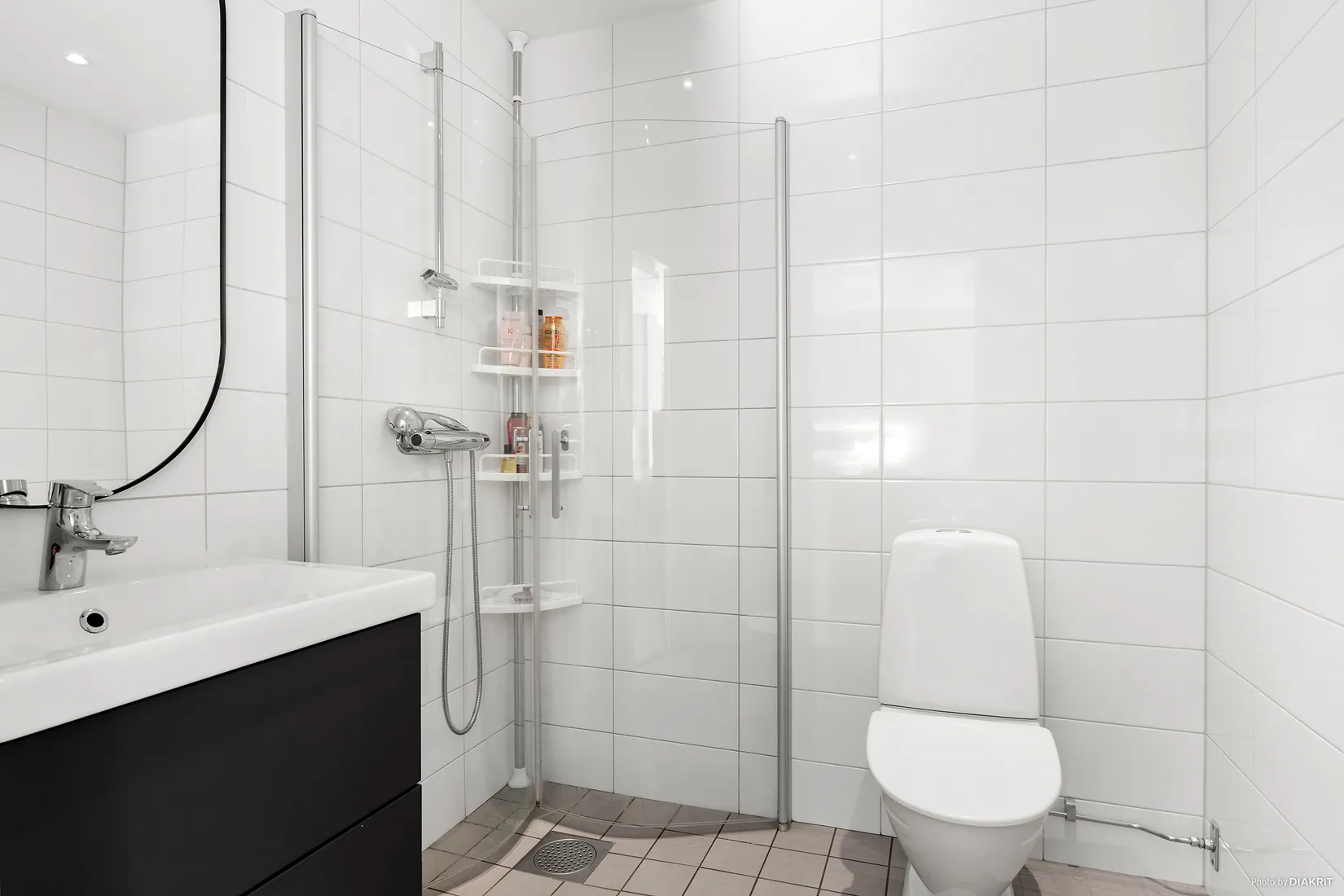 Radhus, Sandviksvägen 13 A, Norrboda, Upplands-Bro