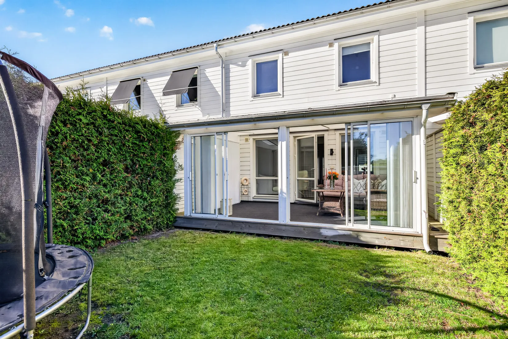 Bostadsrätt, Valsaregatan 43, Näsby, Örebro