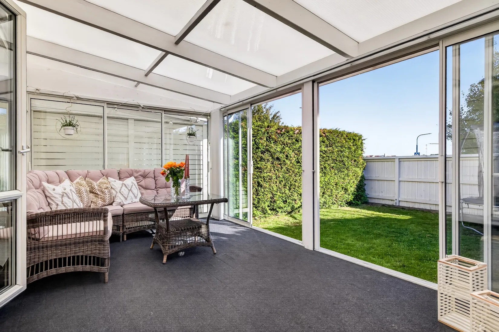 Bostadsrätt, Valsaregatan 43, Näsby, Örebro