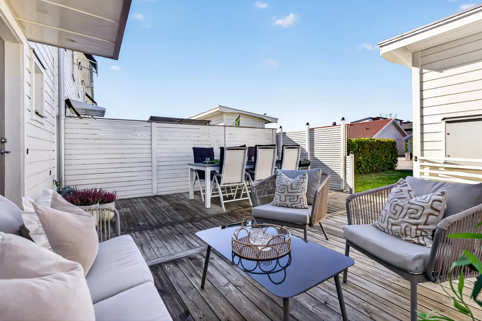 Bostadsrätt, Valsaregatan 43, Näsby, Örebro