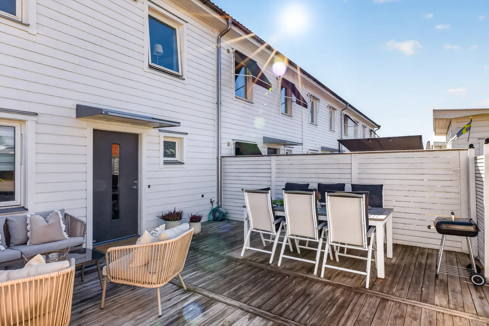Bostadsrätt, Valsaregatan 43, Näsby, Örebro