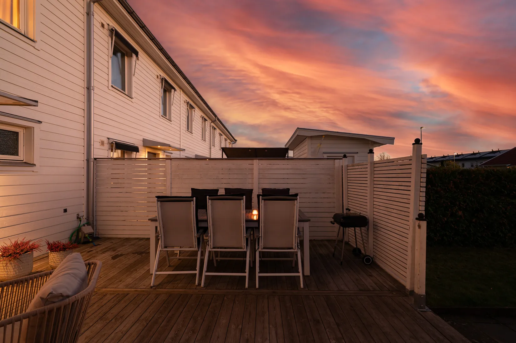 Bostadsrätt, Valsaregatan 43, Näsby, Örebro