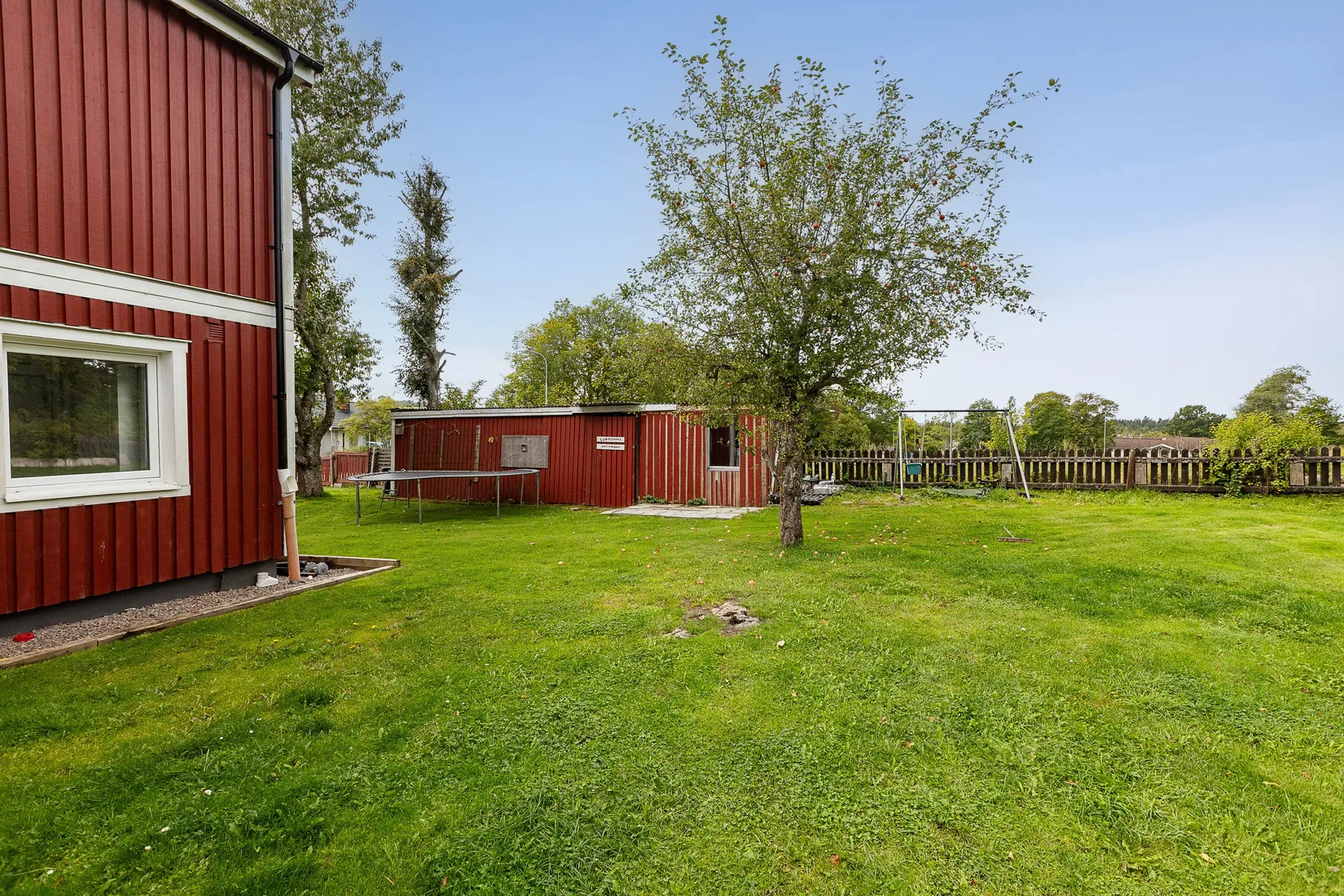 Villa, Korsbergavägen 3, Myresjö, Vetlanda