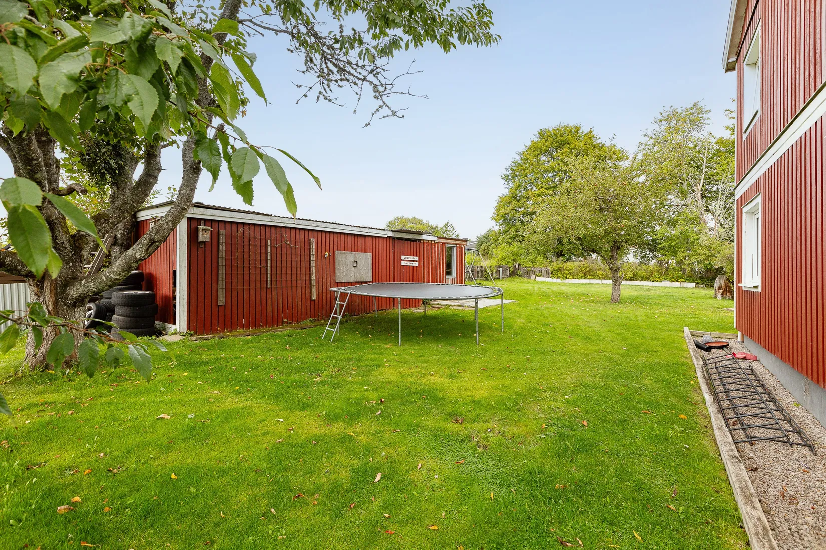 Villa, Korsbergavägen 3, Myresjö, Vetlanda