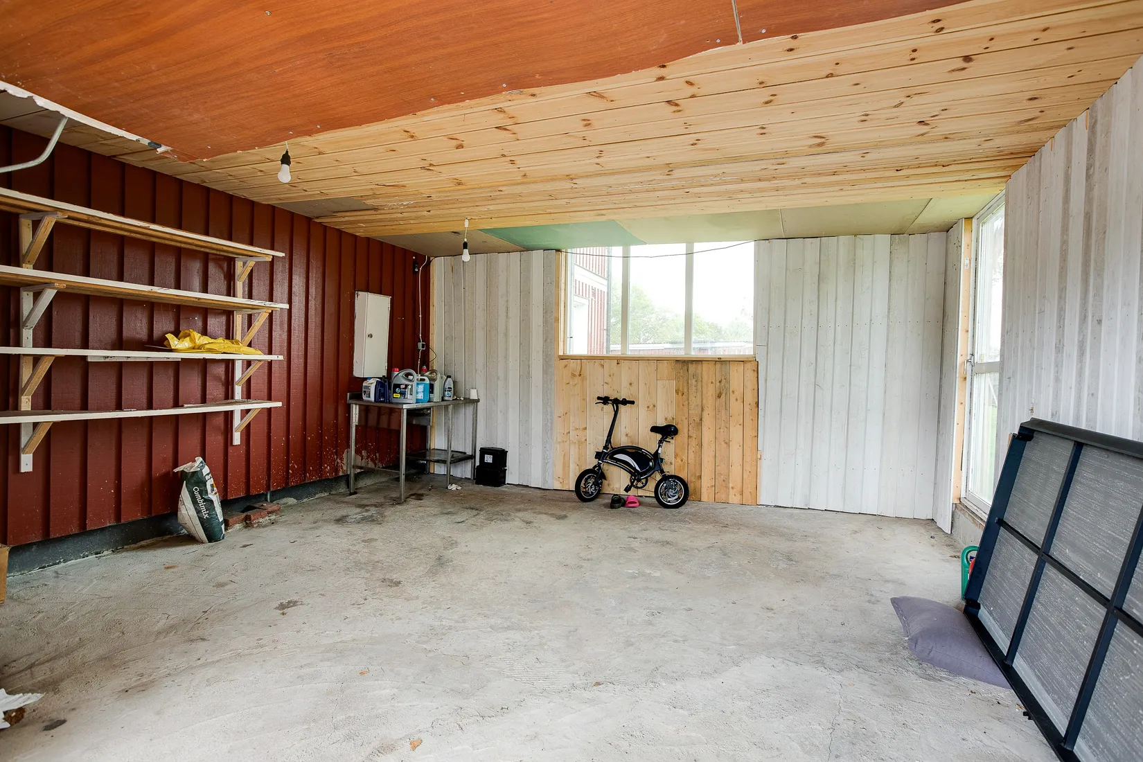 Villa, Korsbergavägen 3, Myresjö, Vetlanda