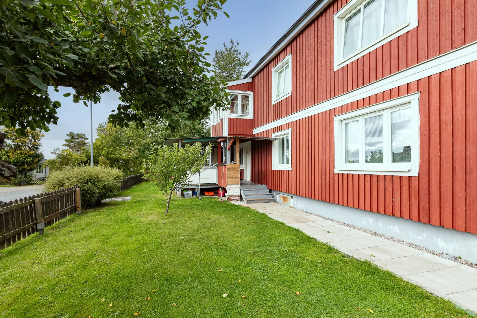 Villa, Korsbergavägen 3, Myresjö, Vetlanda