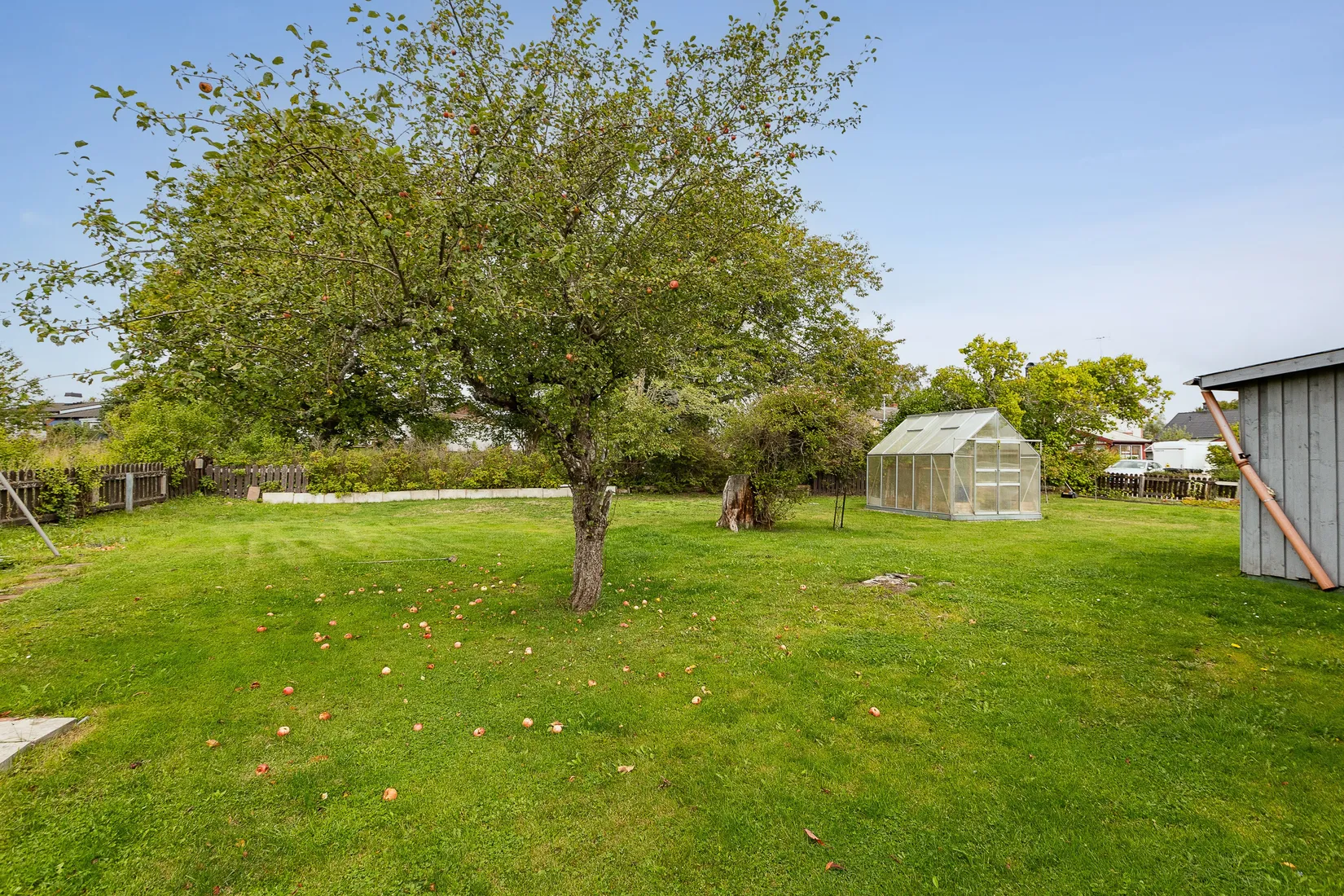 Villa, Korsbergavägen 3, Myresjö, Vetlanda