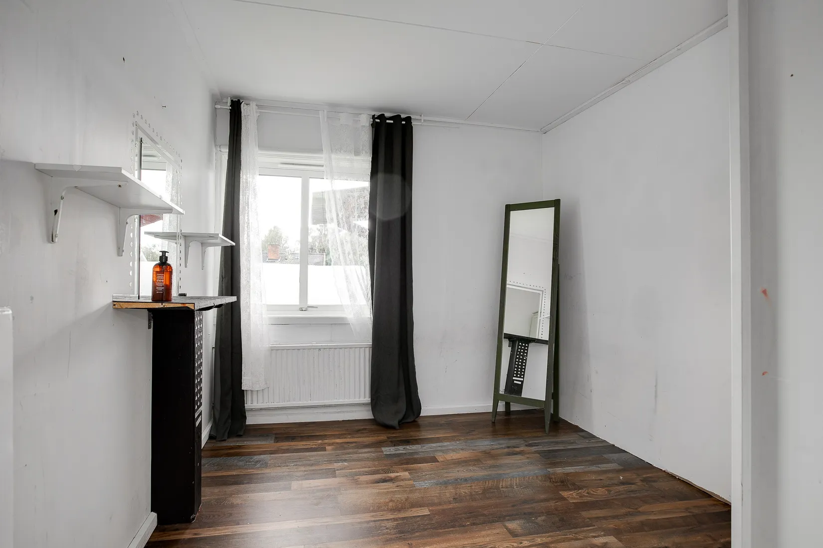 Villa, Korsbergavägen 3, Myresjö, Vetlanda
