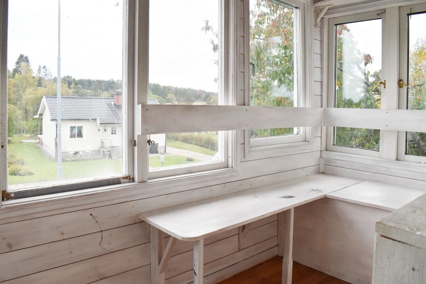 Villa, Korsbergavägen 3, Myresjö, Vetlanda