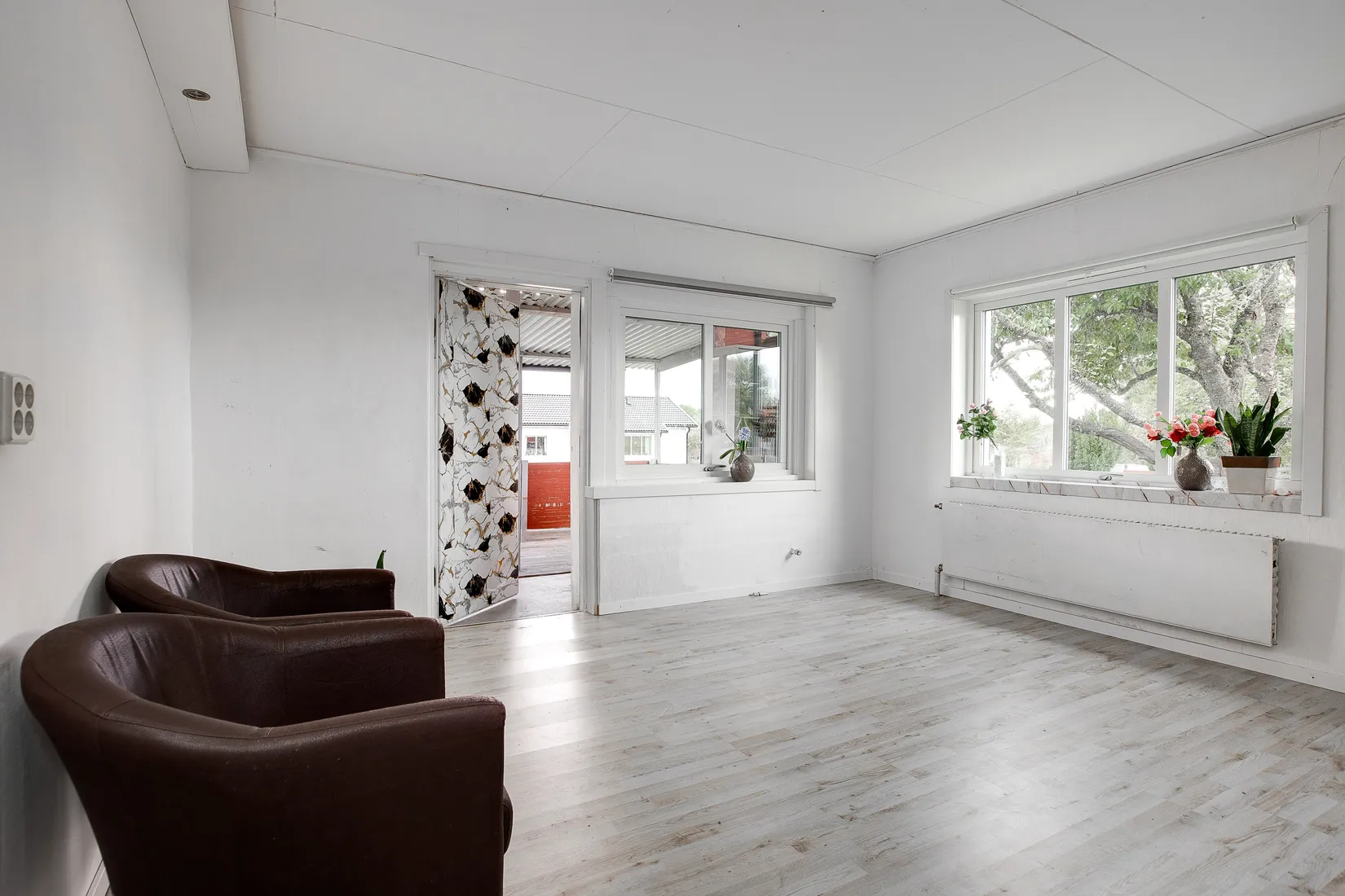 Villa, Korsbergavägen 3, Myresjö, Vetlanda