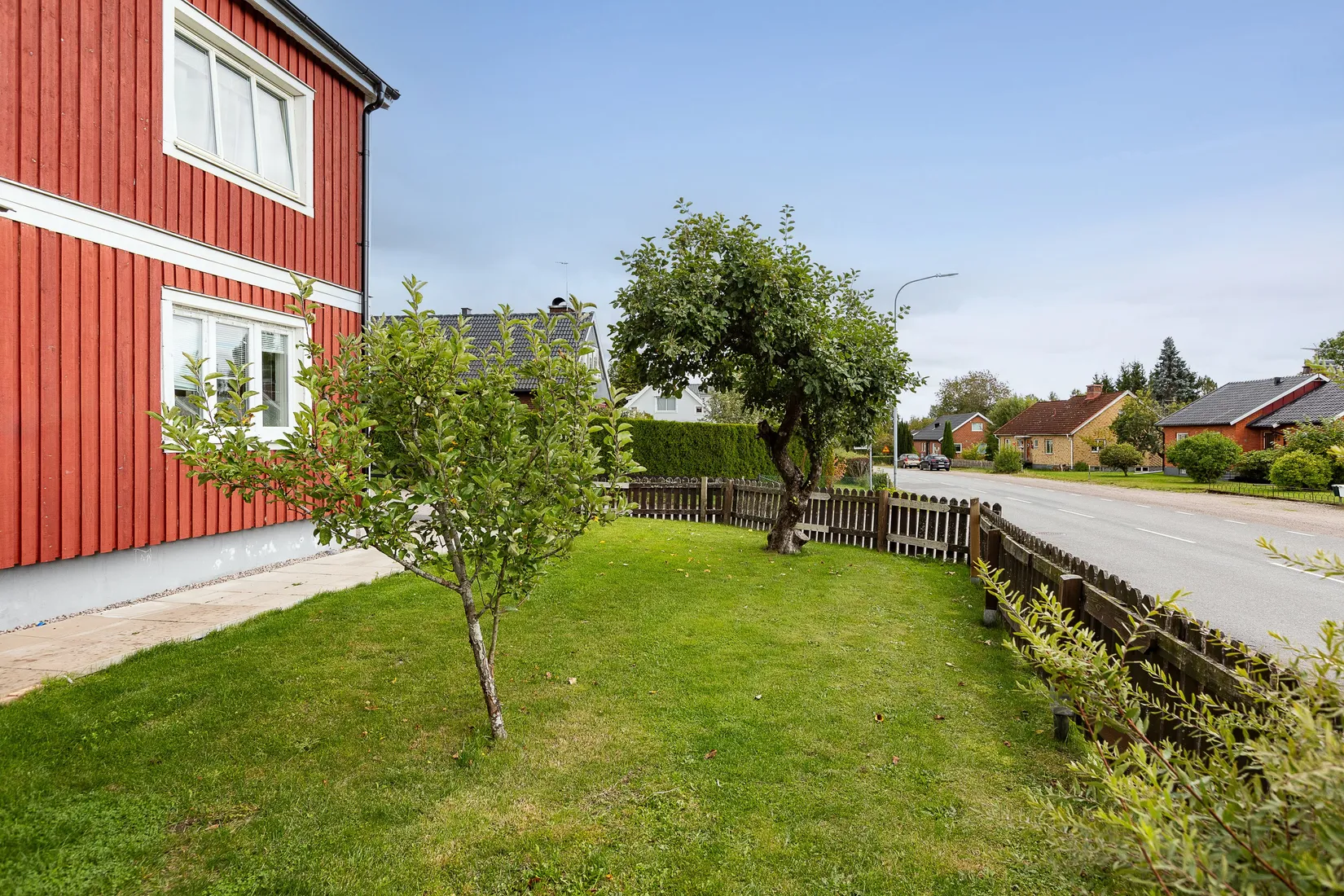 Villa, Korsbergavägen 3, Myresjö, Vetlanda