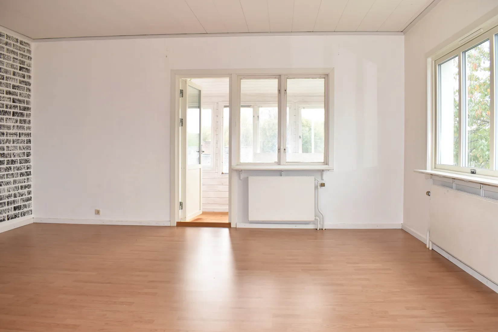 Villa, Korsbergavägen 3, Myresjö, Vetlanda