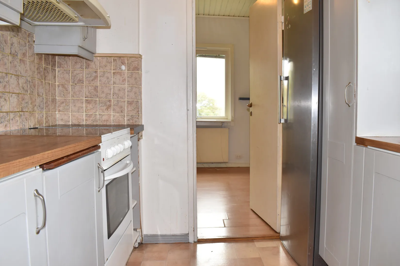 Villa, Korsbergavägen 3, Myresjö, Vetlanda