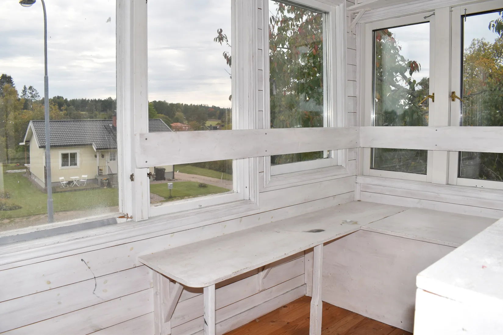 Villa, Korsbergavägen 3, Myresjö, Vetlanda