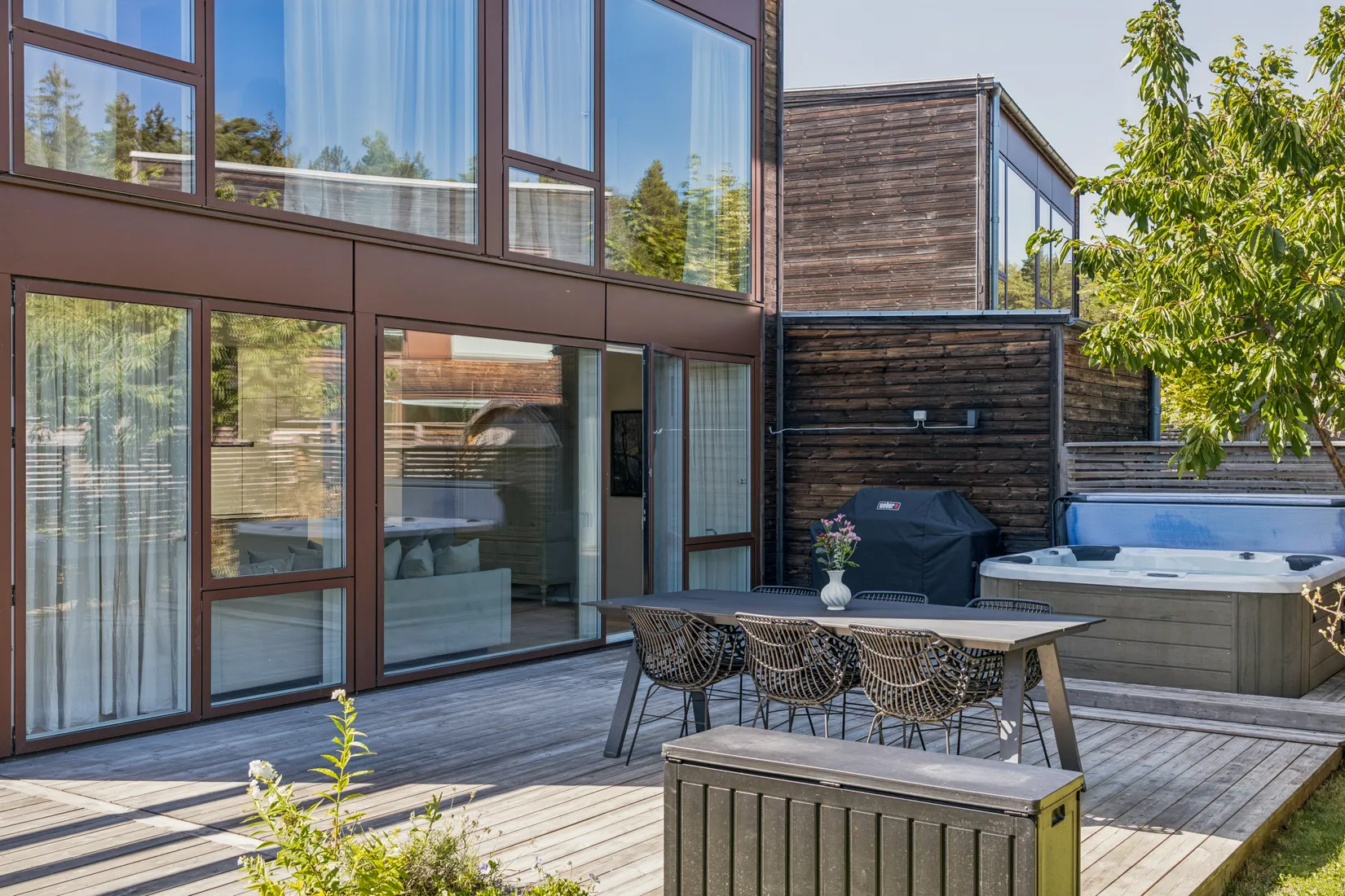 Bostadsrätt, Bråta Allé 15, Bråta, Trosa