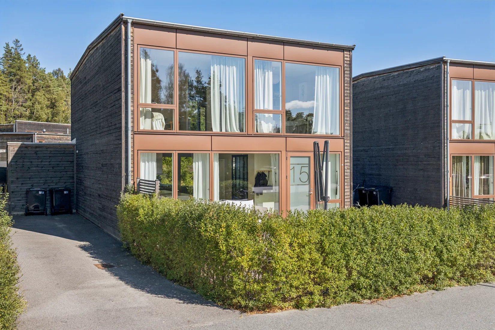 Bostadsrätt, Bråta Allé 15, Bråta, Trosa