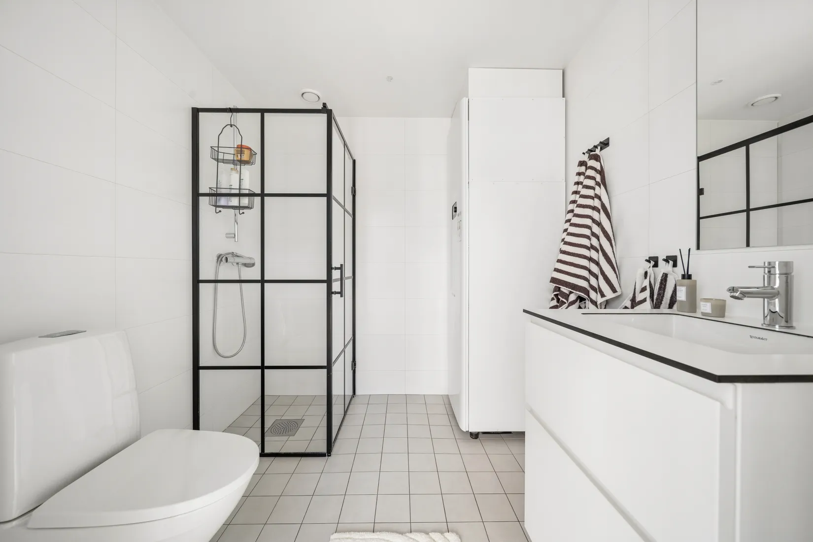 Bostadsrätt, Bråta Allé 15, Bråta, Trosa