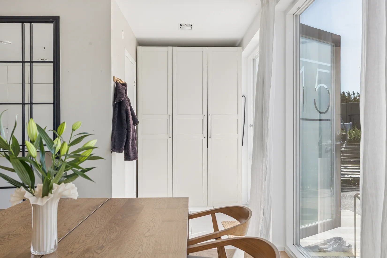 Bostadsrätt, Bråta Allé 15, Bråta, Trosa