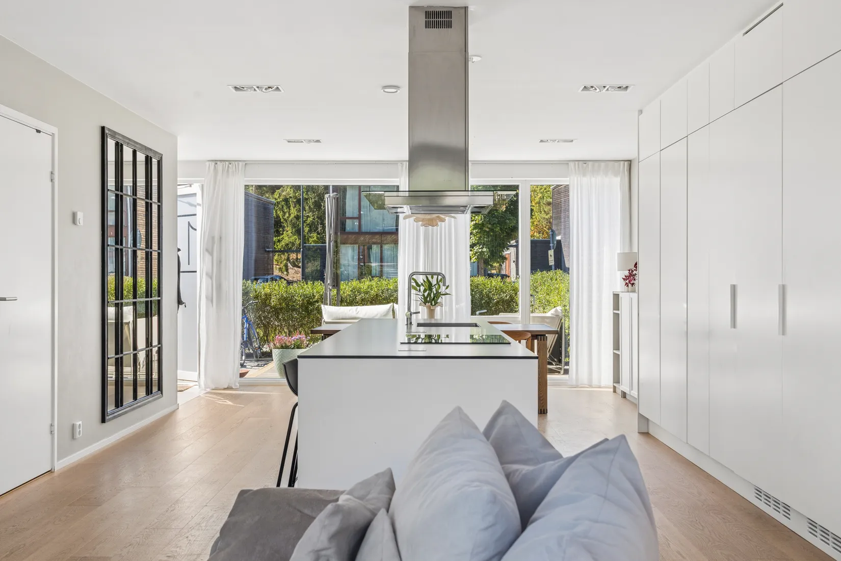 Bostadsrätt, Bråta Allé 15, Bråta, Trosa