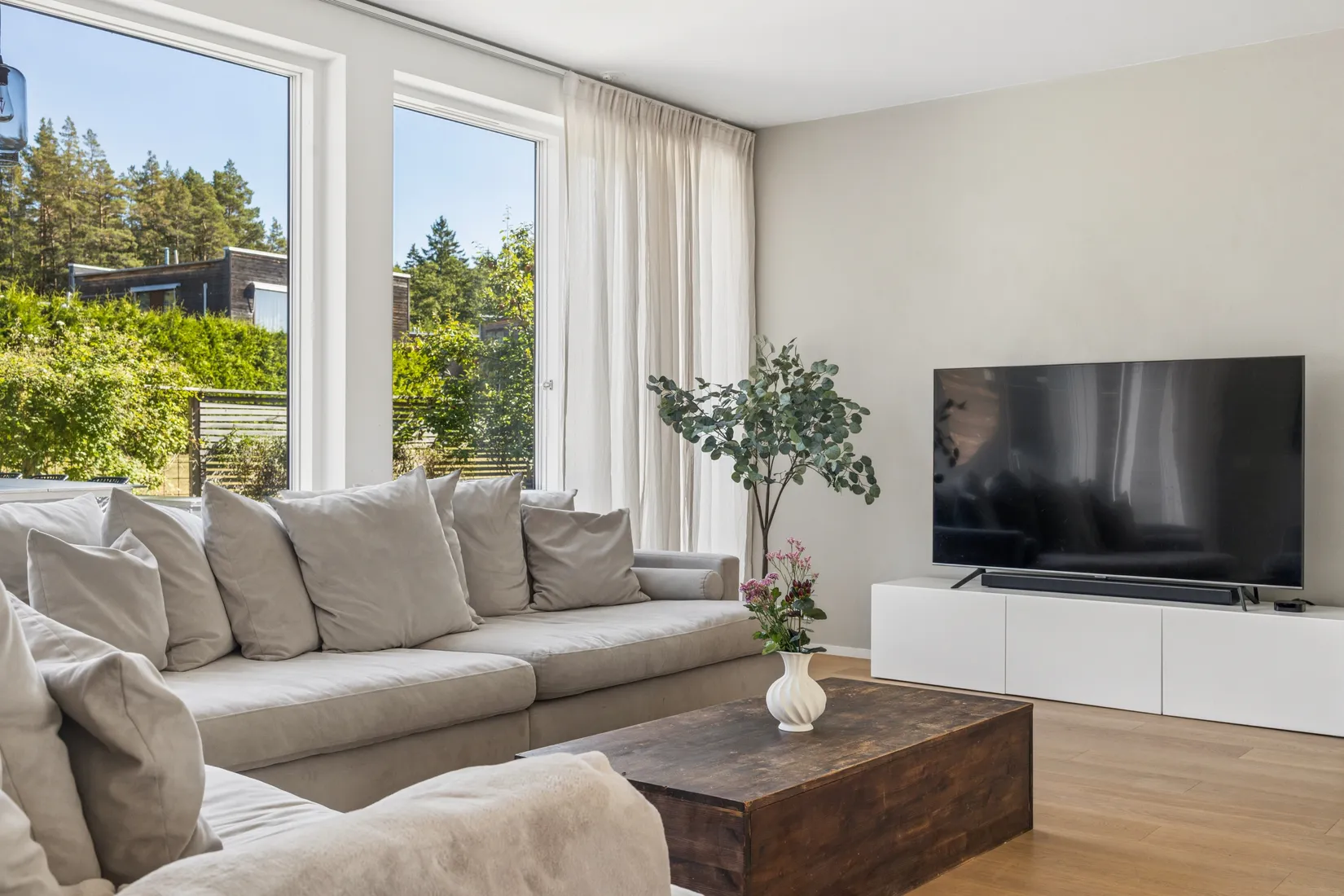 Bostadsrätt, Bråta Allé 15, Bråta, Trosa