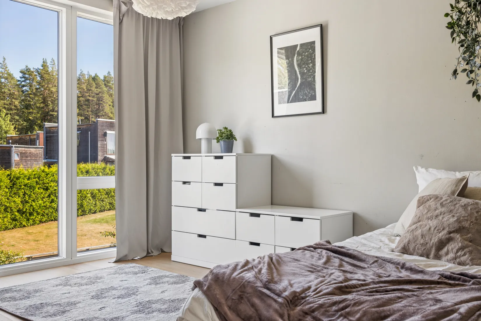 Bostadsrätt, Bråta Allé 15, Bråta, Trosa