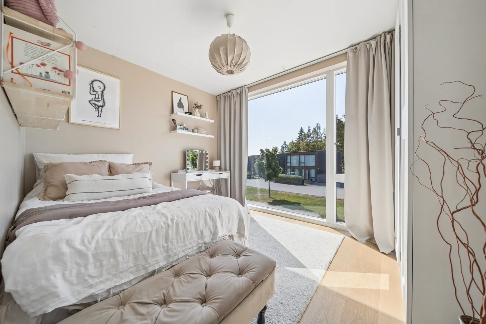 Bostadsrätt, Bråta Allé 15, Bråta, Trosa
