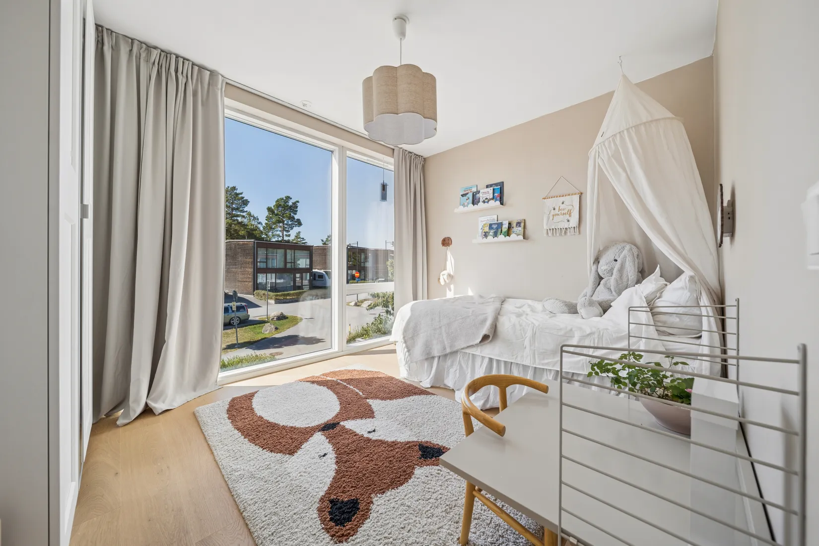 Bostadsrätt, Bråta Allé 15, Bråta, Trosa