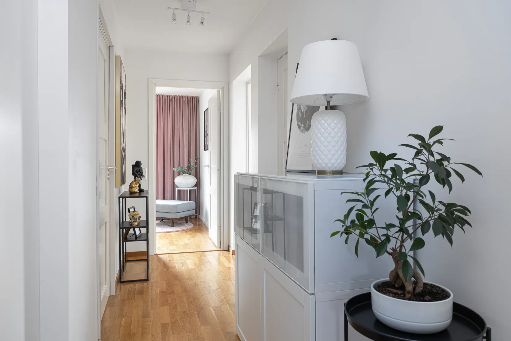 Bostadsrätt, Skördegatan 4, Ursvik, Sundbyberg