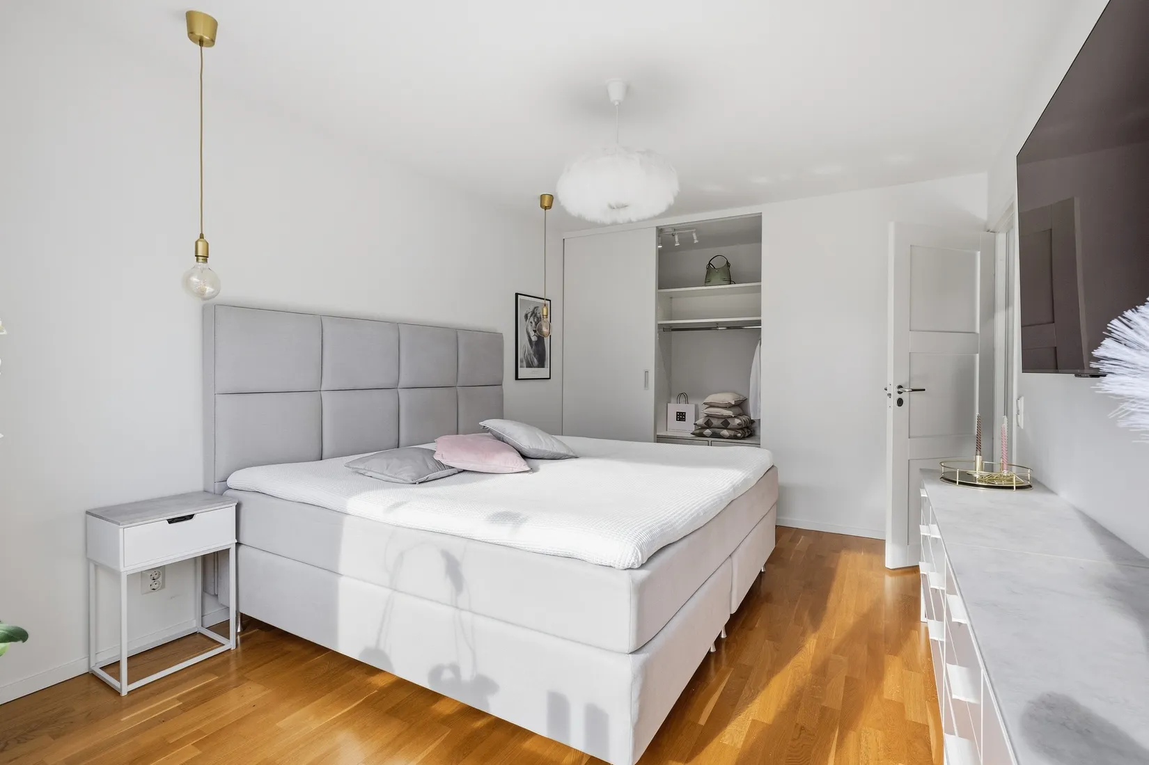 Bostadsrätt, Skördegatan 4, Ursvik, Sundbyberg