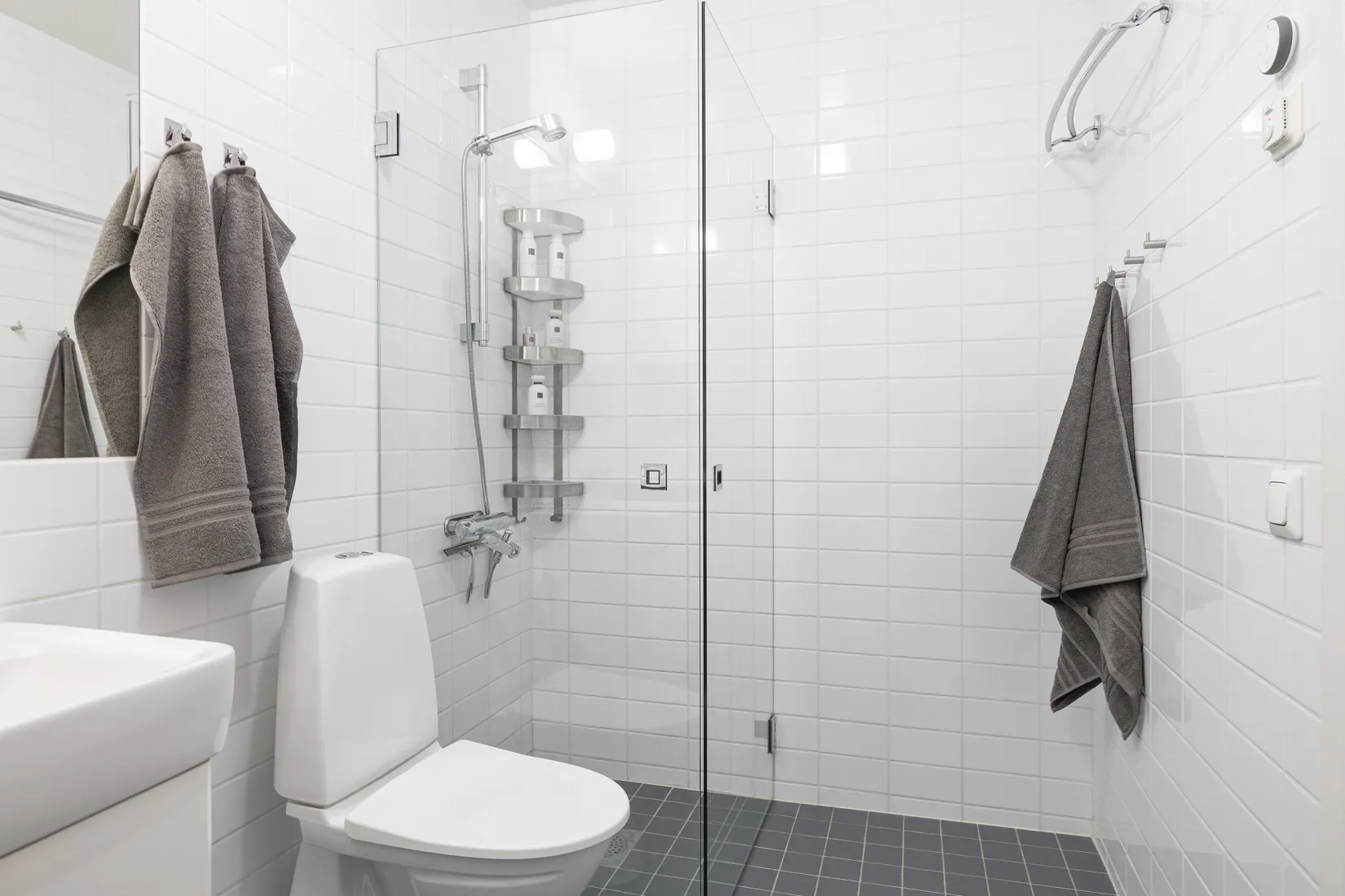 Bostadsrätt, Skördegatan 4, Ursvik, Sundbyberg