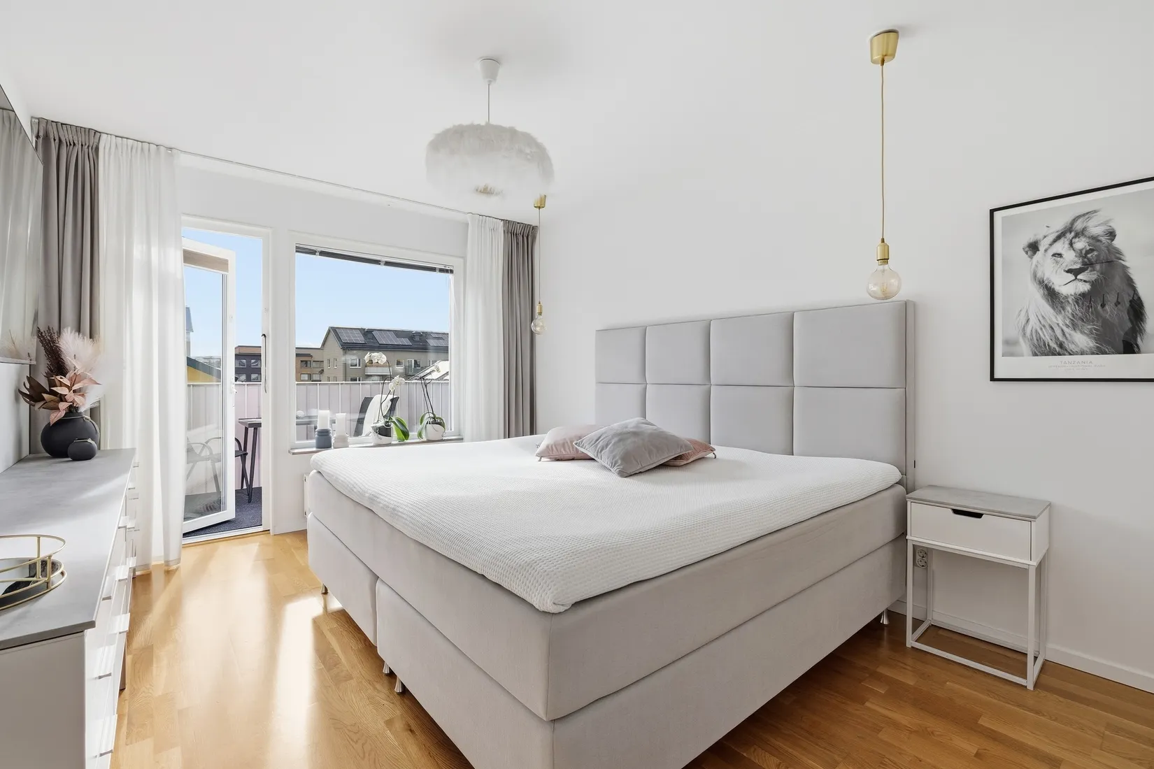 Bostadsrätt, Skördegatan 4, Ursvik, Sundbyberg