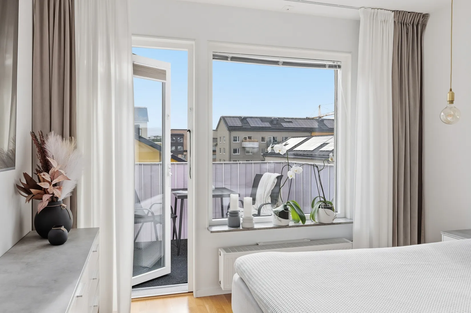 Bostadsrätt, Skördegatan 4, Ursvik, Sundbyberg