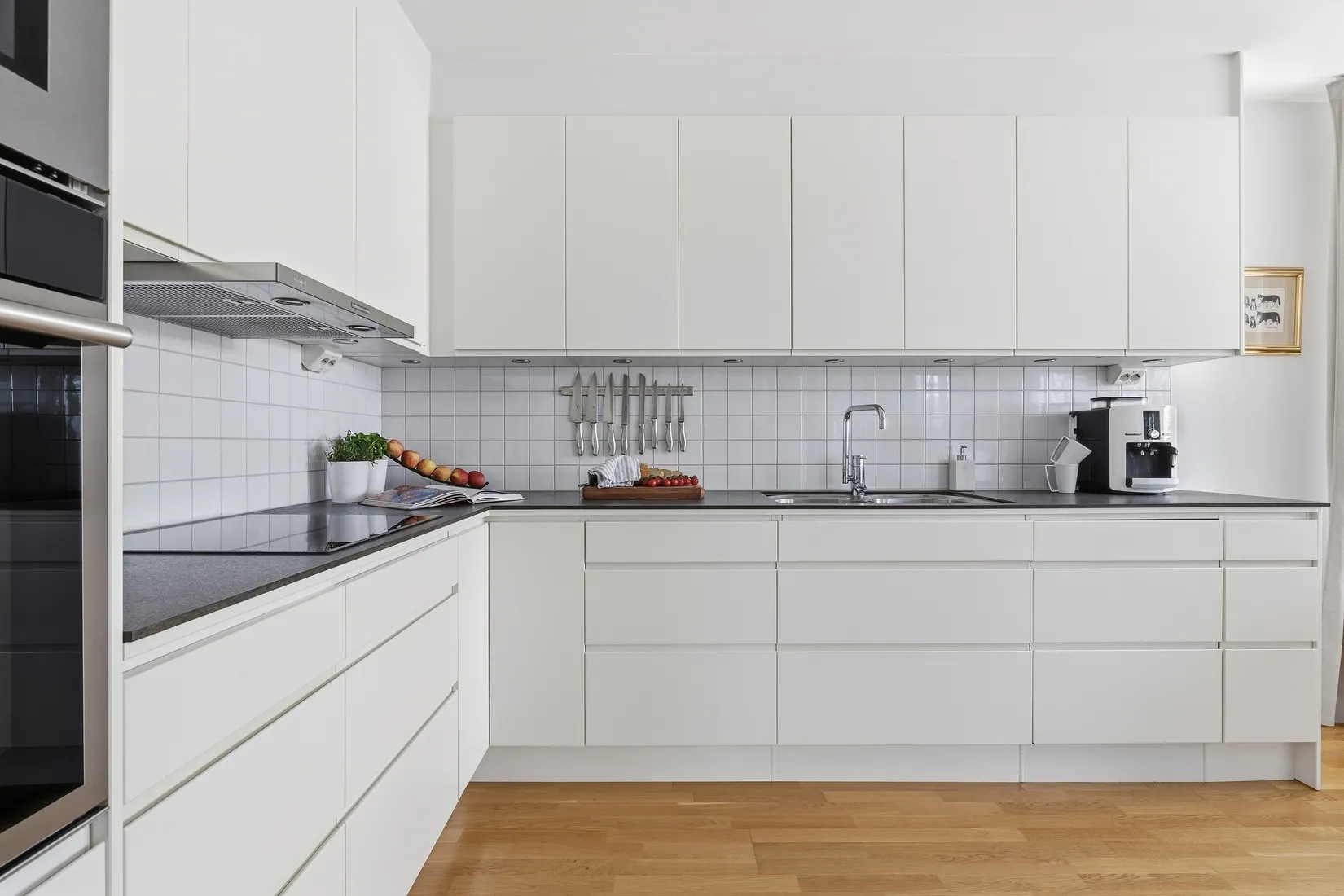 Bostadsrätt, Skördegatan 4, Ursvik, Sundbyberg