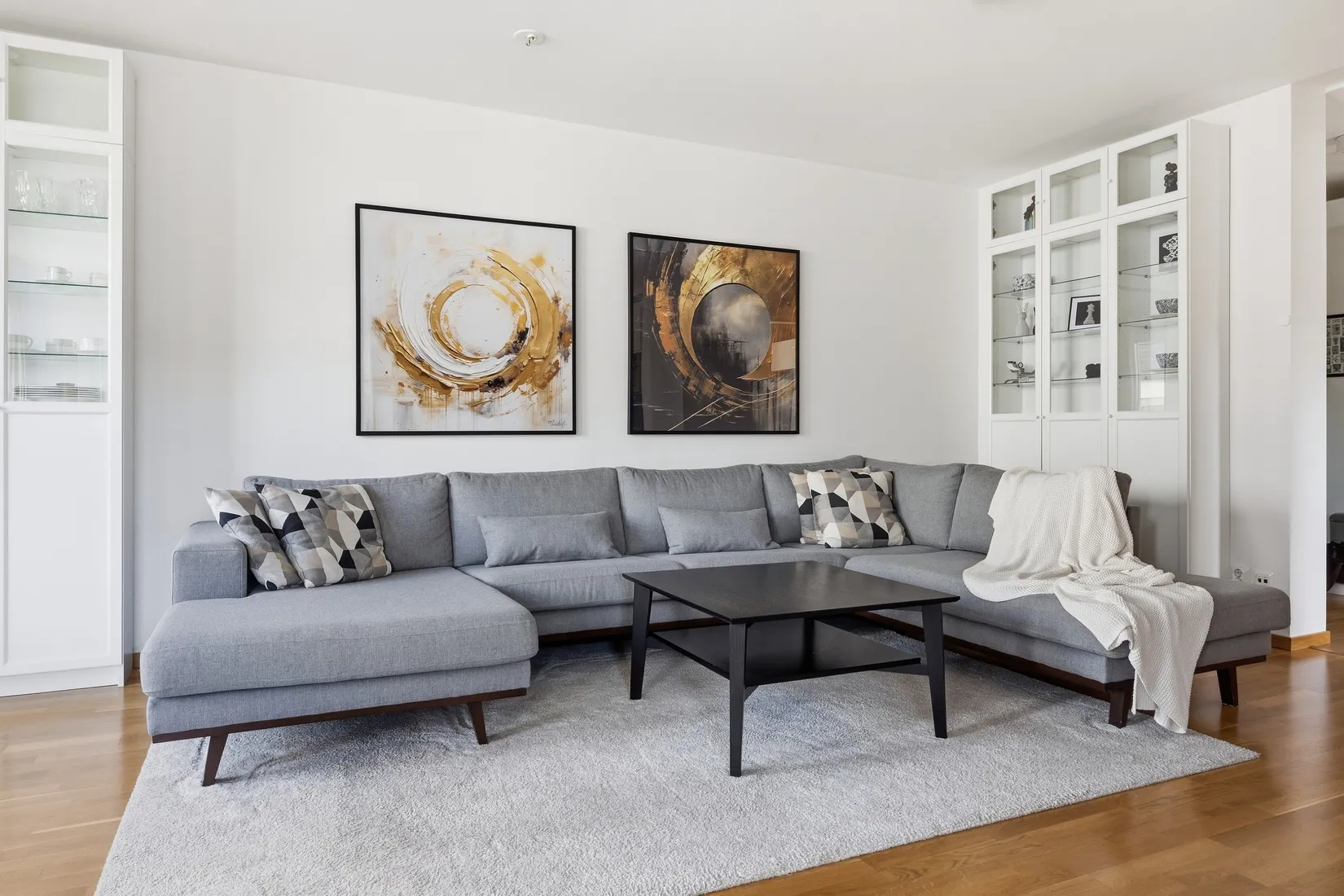 Bostadsrätt, Skördegatan 4, Ursvik, Sundbyberg