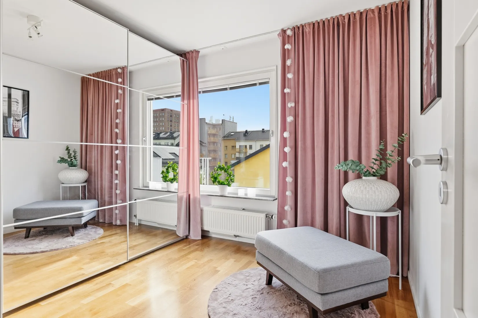 Bostadsrätt, Skördegatan 4, Ursvik, Sundbyberg